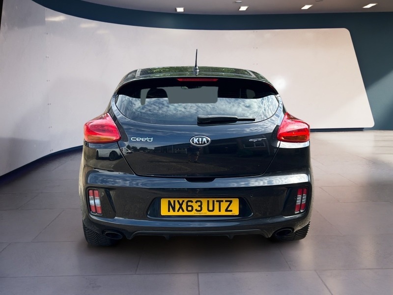 Used Kia Pro Ceed 2013 for sale - 76748283: Photo 7