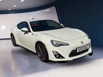 Used Toyota GT86 2013 for sale - 79512293: Photo