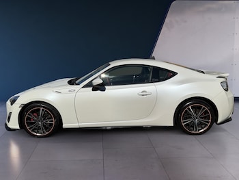 Used Toyota GT86 2013 for sale - 79512293: Photo