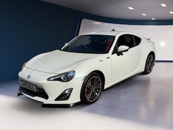 Used Toyota GT86 2013 for sale - 79512293: Photo