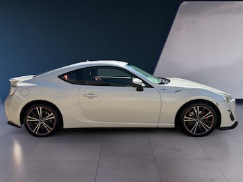 Used Toyota GT86 2013 for sale - 79512293: Photo