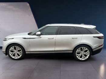 Used Land Rover Range Rover Velar 2017 for sale - 75119417: Photo