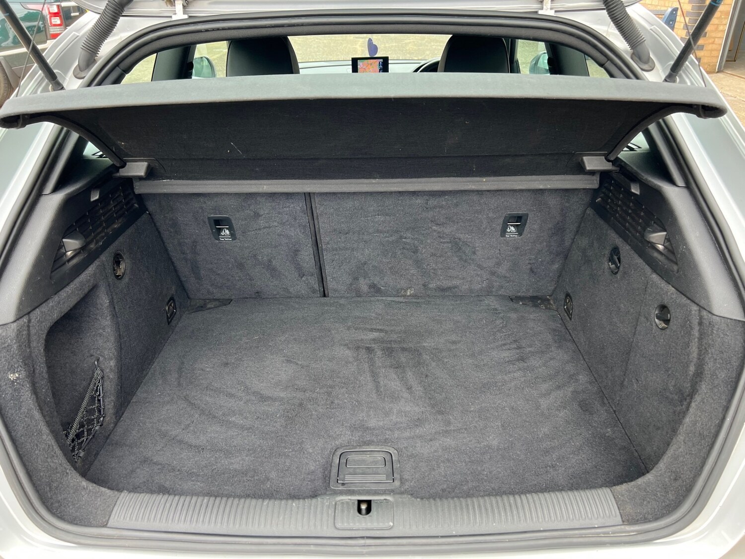 Vehicle 15