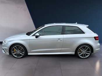 Used Audi A3 2014 for sale - 75241254: Photo