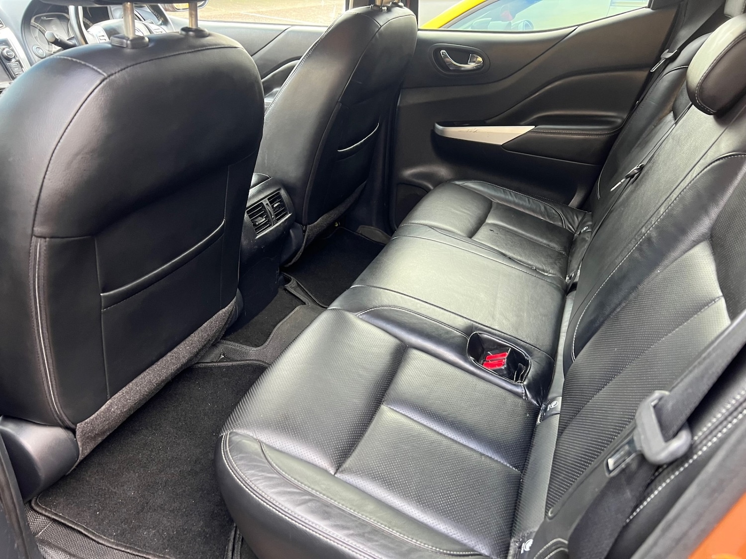 Used Nissan Navara 2016 for sale - 77432654: Photo 13