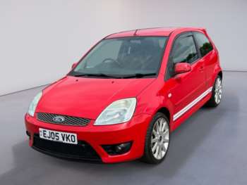 2005 (05) - 2.0 ST 3dr