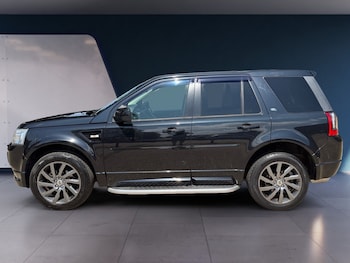 Used Land Rover Freelander 2011 for sale - 79176821: Photo