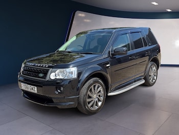 Used Land Rover Freelander 2011 for sale - 79176821: Photo