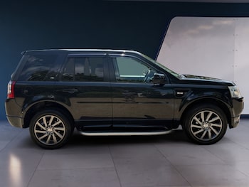 Used Land Rover Freelander 2011 for sale - 79176821: Photo