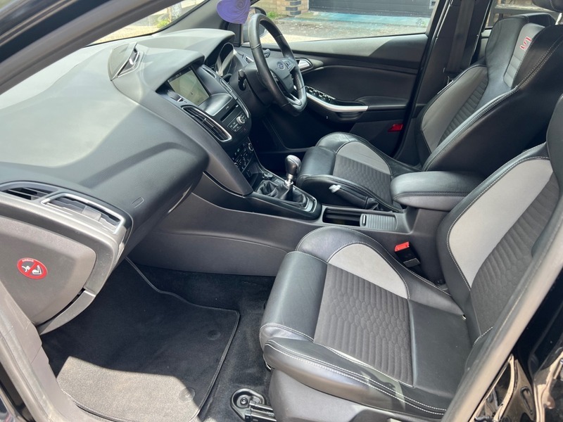 Used Ford Focus 2017 for sale - 77234518: Photo 10