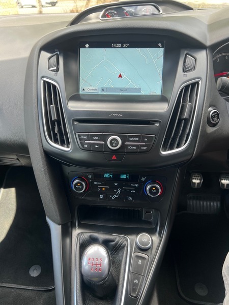 Used Ford Focus 2017 for sale - 77234518: Photo 13