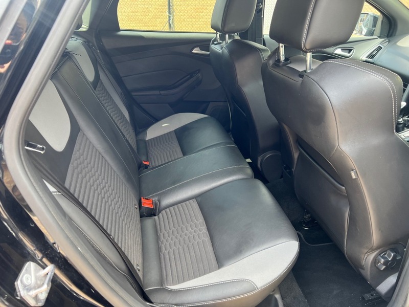 Used Ford Focus 2017 for sale - 77234518: Photo 14