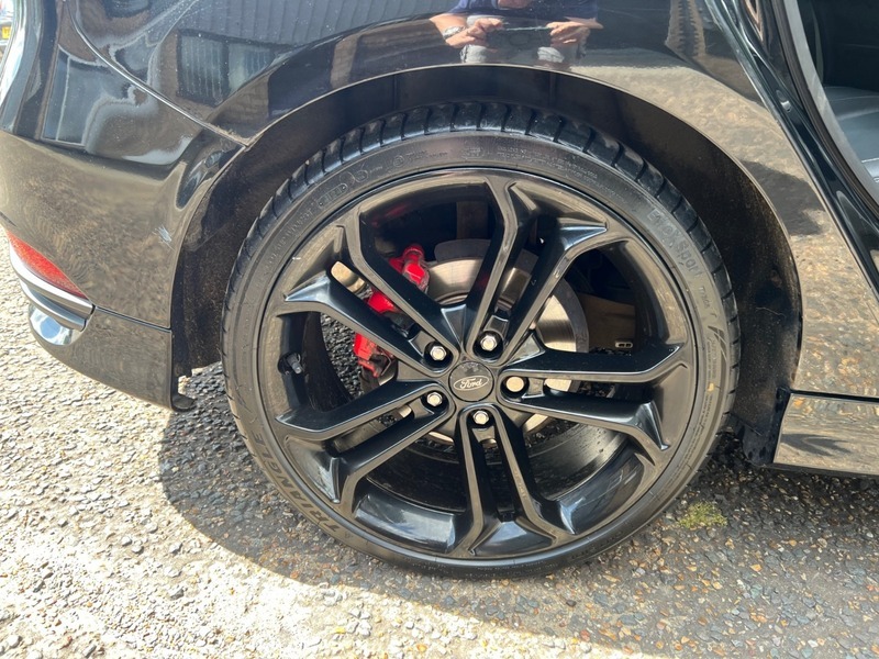 Used Ford Focus 2017 for sale - 77234518: Photo 17