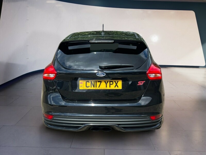 Used Ford Focus 2017 for sale - 77234518: Photo 4