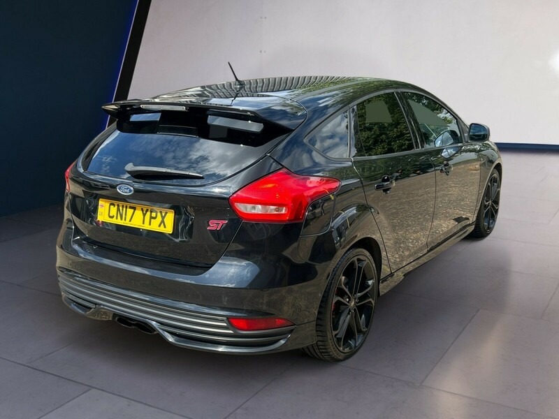 Used Ford Focus 2017 for sale - 77234518: Photo 5