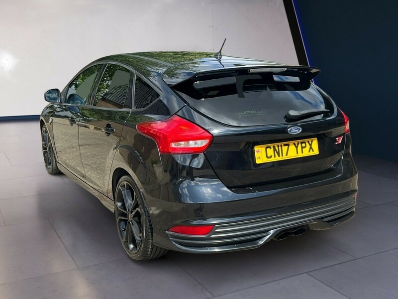 Used Ford Focus 2017 for sale - 77234518: Photo 6