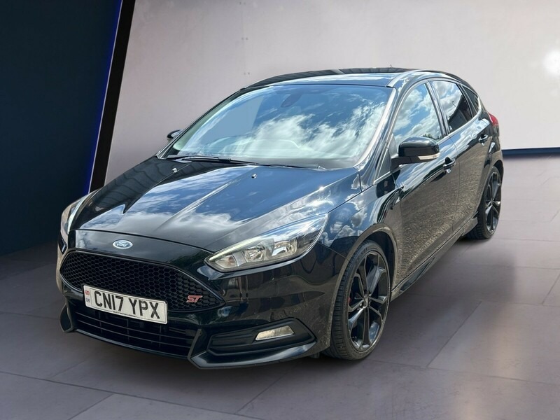 Used Ford Focus 2017 for sale - 77234518: Photo 7