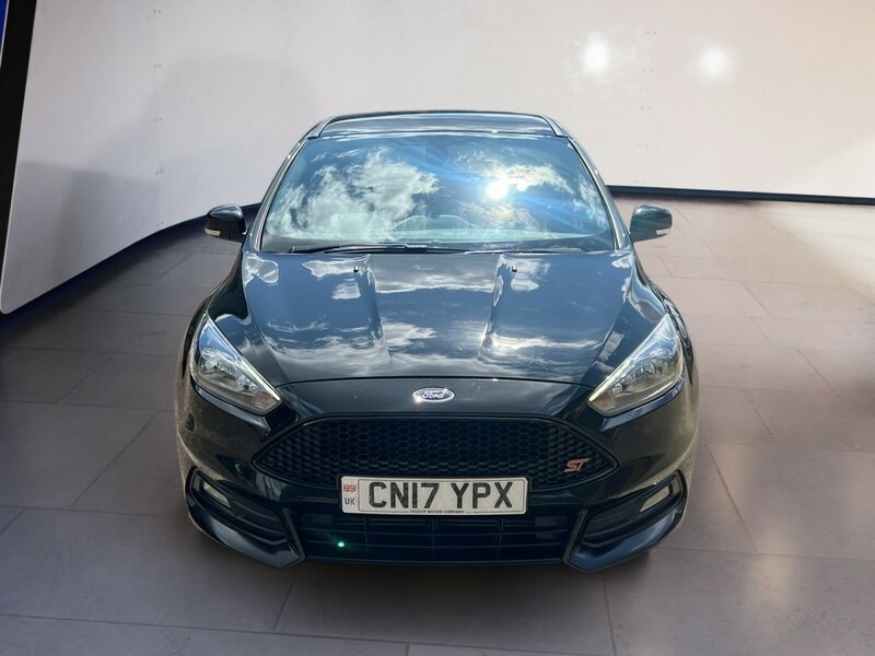 Used Ford Focus 2017 for sale - 77234518: Photo 8