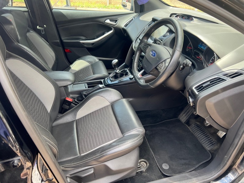 Used Ford Focus 2017 for sale - 77234518: Photo 9