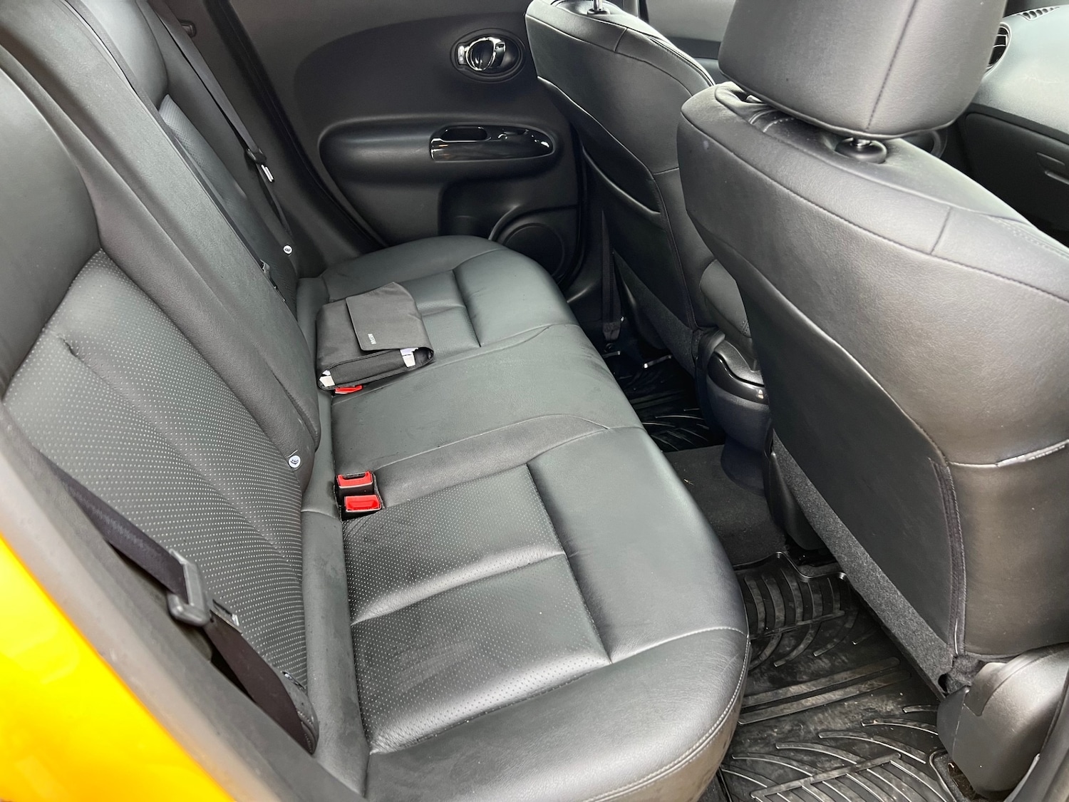 Used Nissan Juke 2016 for sale - 77871772: Photo 14