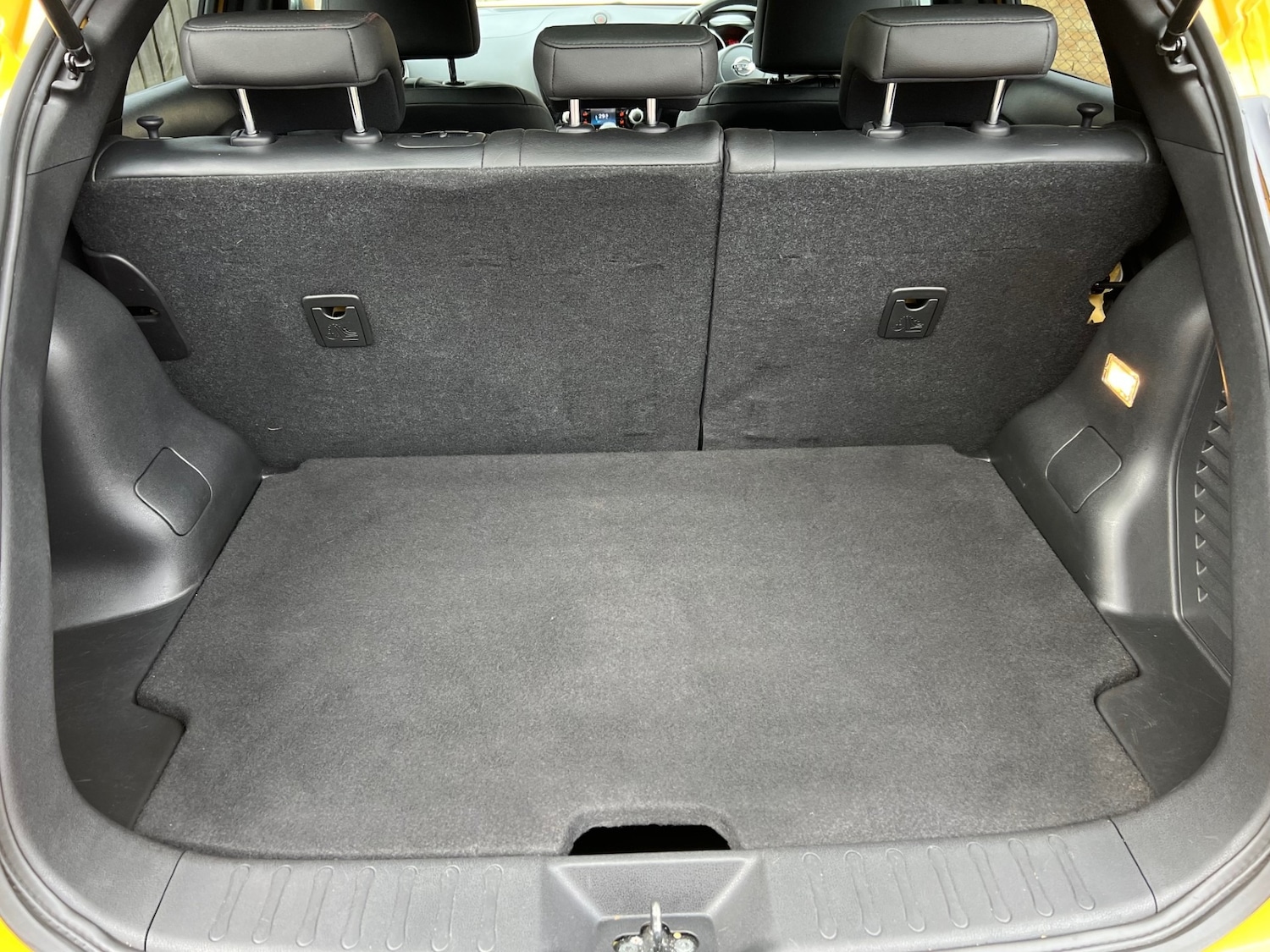 Used Nissan Juke 2016 for sale - 77871772: Photo 15