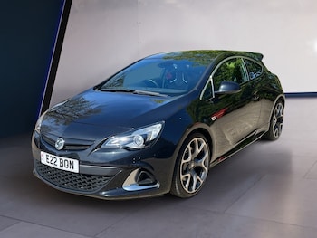 Used Vauxhall Astra GTC 2016 for sale - 78379634: Photo