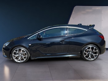 Used Vauxhall Astra GTC 2016 for sale - 78379634: Photo