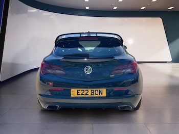 Used Vauxhall Astra GTC 2016 for sale - 78379634: Photo