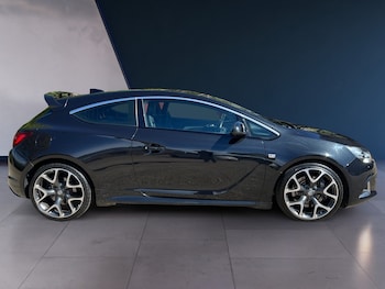 Used Vauxhall Astra GTC 2016 for sale - 78379634: Photo