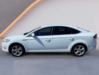 Used Ford Mondeo 2014 for sale - 74703392: Photo