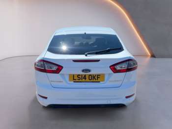 Used Ford Mondeo 2014 for sale - 74703392: Photo