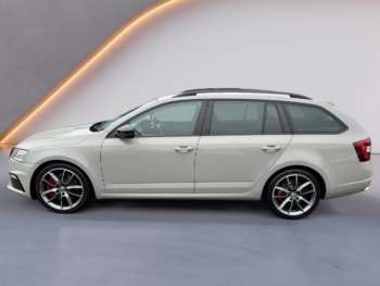 Used Skoda Octavia 2019 for sale - 74421988: Photo