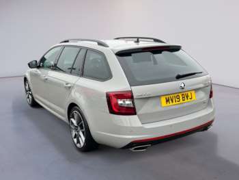 Used Skoda Octavia 2019 for sale - 74421988: Photo