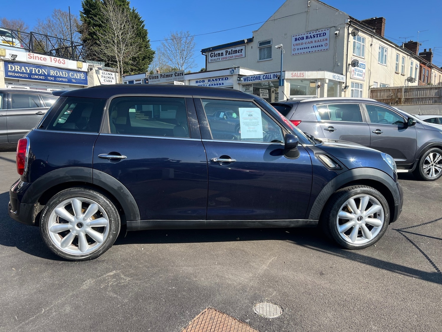 Used MINI Countryman 2012 for sale - 77945826: Photo 2