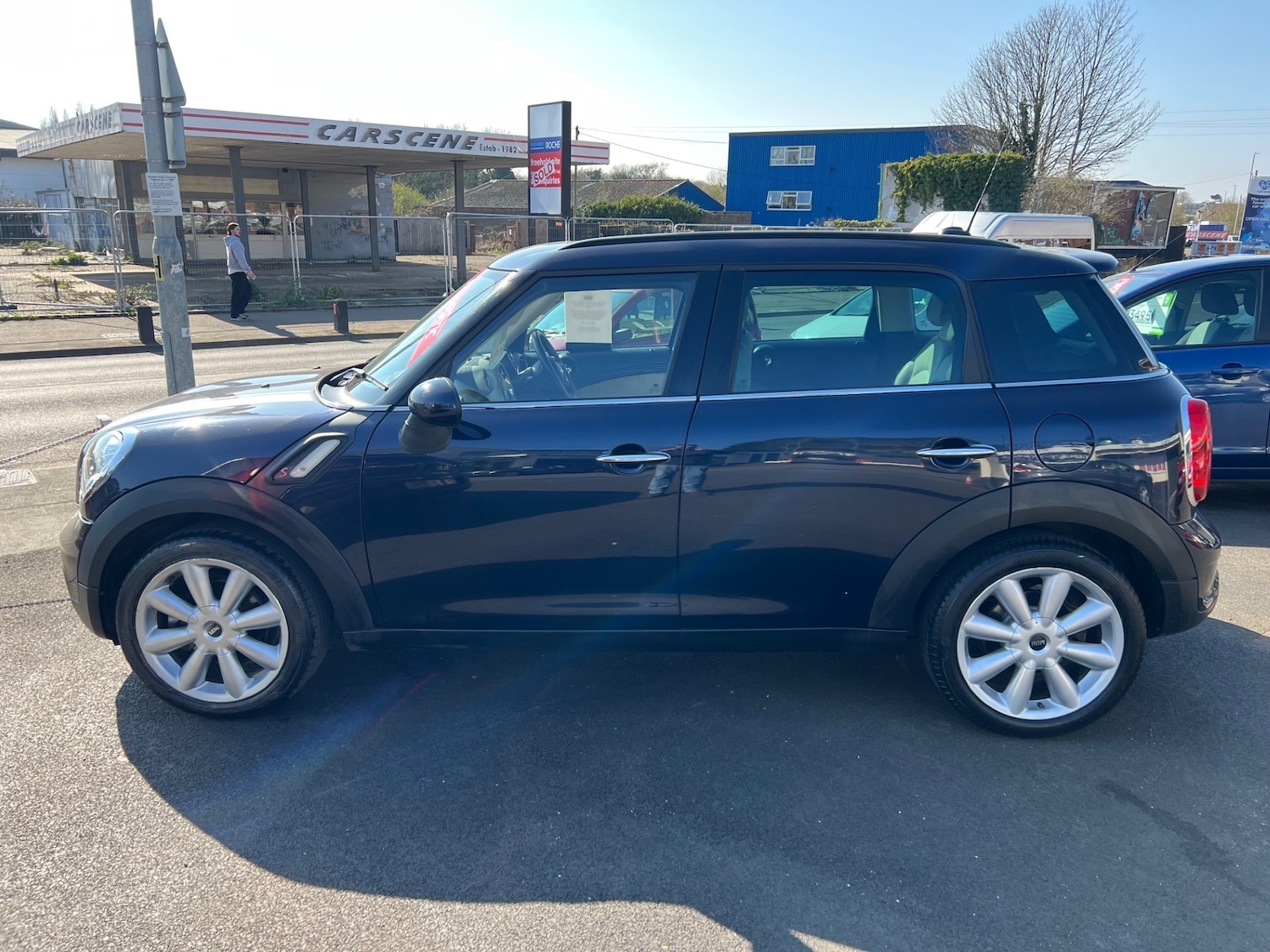 Used MINI Countryman 2012 for sale - 77945826: Photo 4
