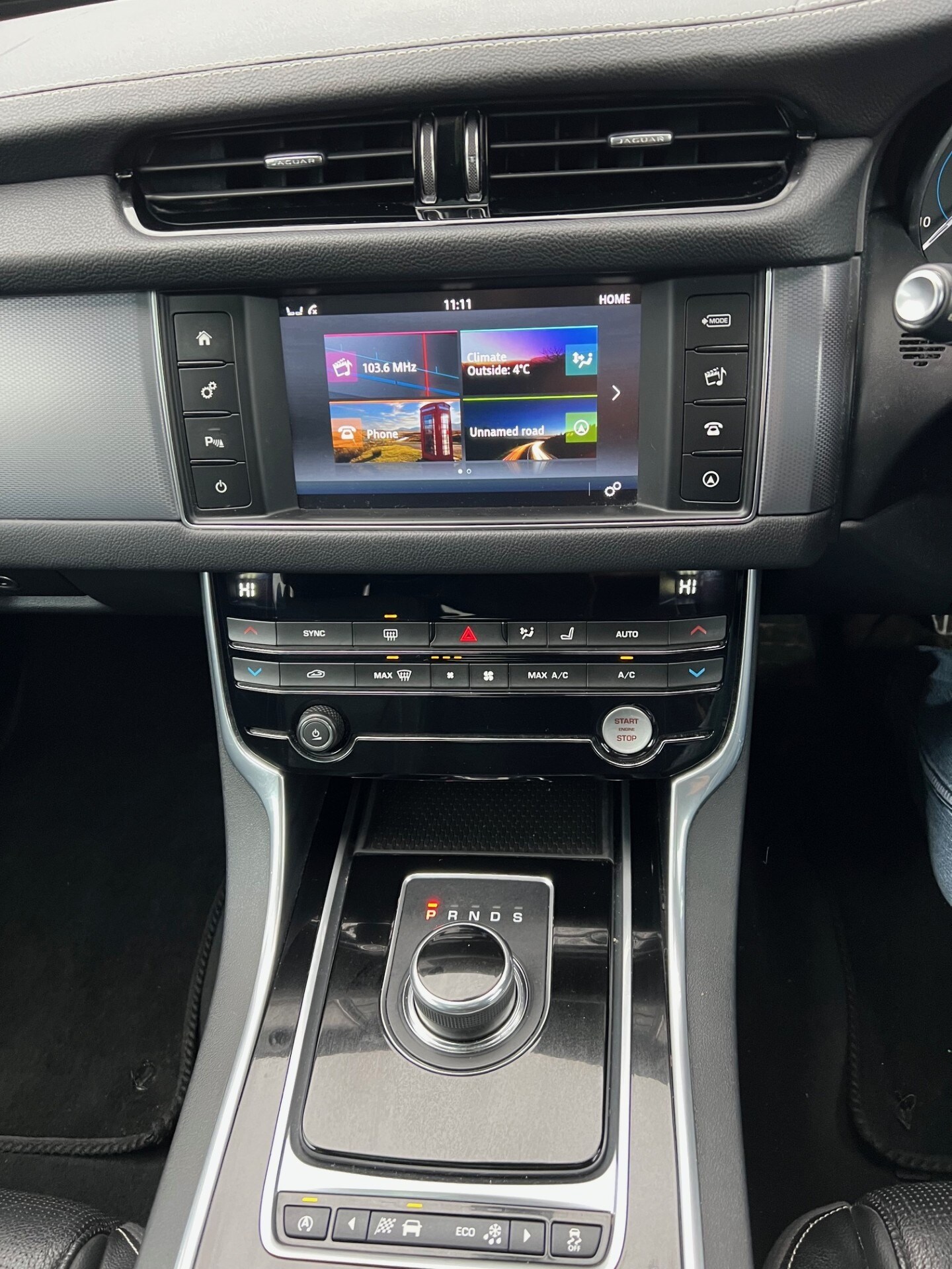 Used Jaguar XF 2017 for sale - 77364008: Photo 11