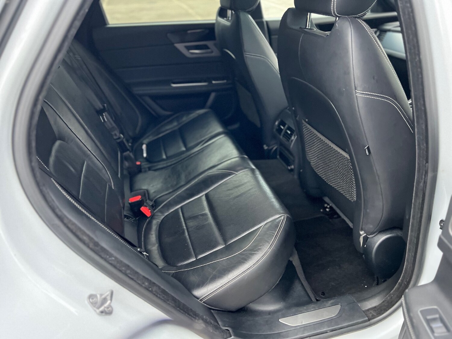 Used Jaguar XF 2017 for sale - 77364008: Photo 13