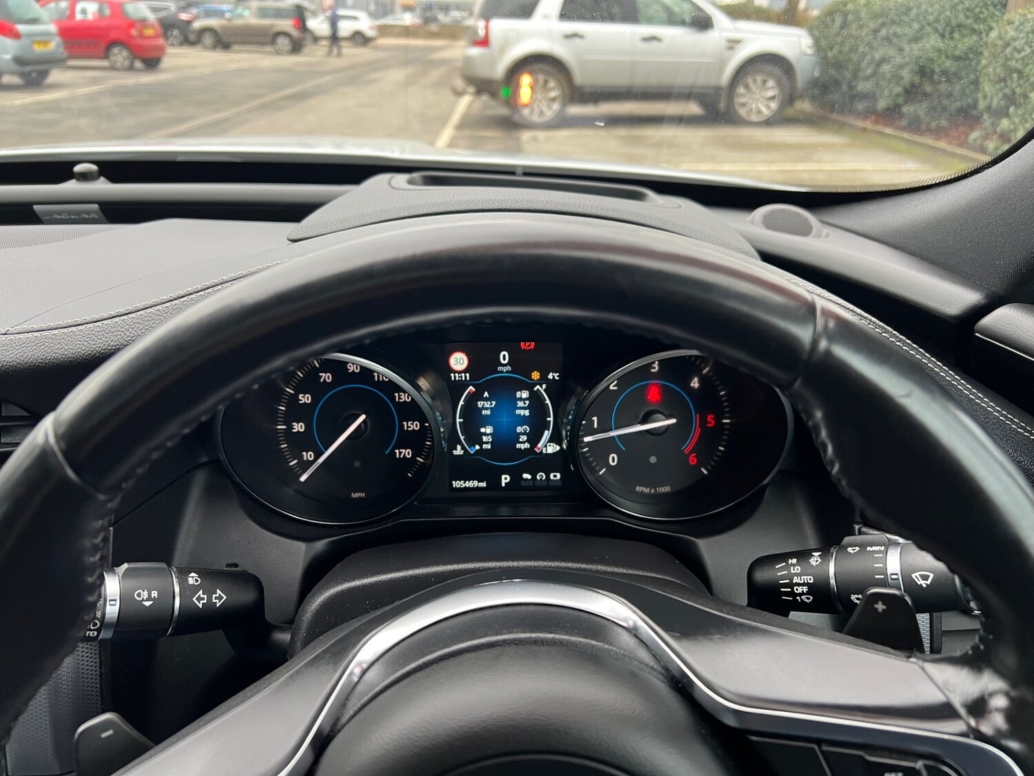 Used Jaguar XF 2017 for sale - 77364008: Photo 17