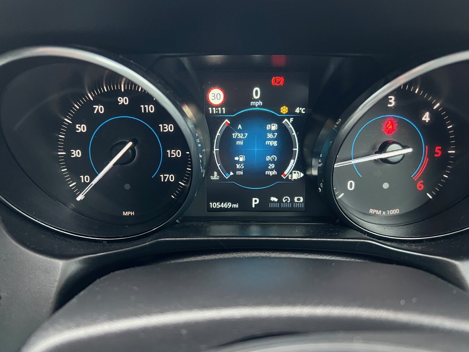 Used Jaguar XF 2017 for sale - 77364008: Photo 18