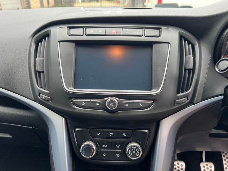 Used Vauxhall Zafira 2016 for sale - 76505571: Photo 11