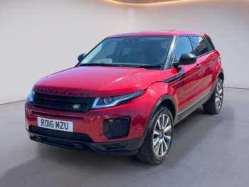 2016 (16) - 2.0 eD4 SE 5dr 2WD