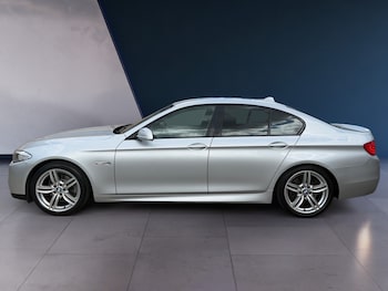 Used BMW 5 Series 2013 for sale - 79381605: Photo
