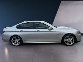 Used BMW 5 Series 2013 for sale - 79381605: Photo