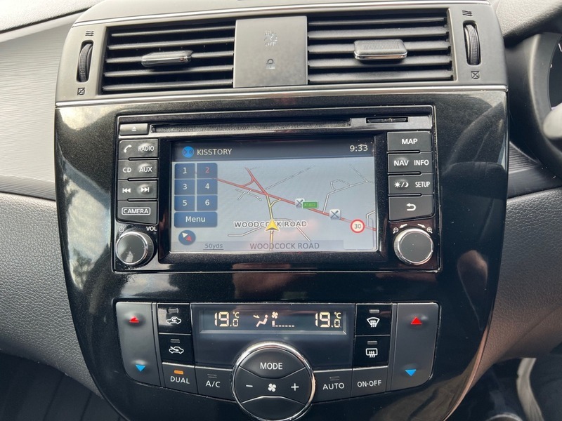 Used Nissan Pulsar 2015 for sale - 76506084: Photo 11