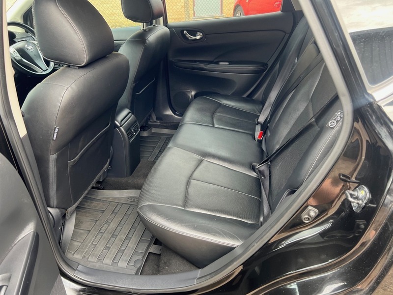 Used Nissan Pulsar 2015 for sale - 76506084: Photo 13