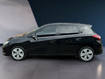 Used Nissan Pulsar 2015 for sale - 76506084: Photo