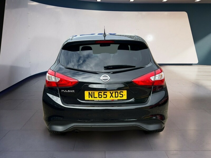 Used Nissan Pulsar 2015 for sale - 76506084: Photo 5