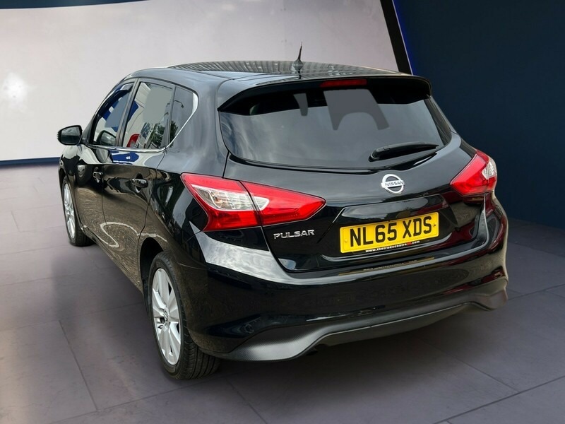 Used Nissan Pulsar 2015 for sale - 76506084: Photo 6