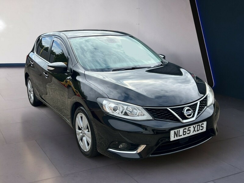 Used Nissan Pulsar 2015 for sale - 76506084: Photo 7