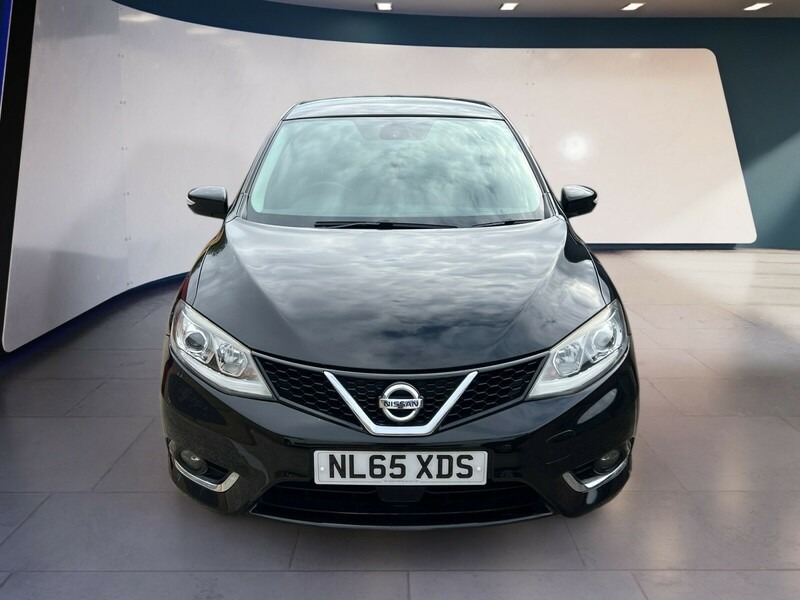 Used Nissan Pulsar 2015 for sale - 76506084: Photo 8